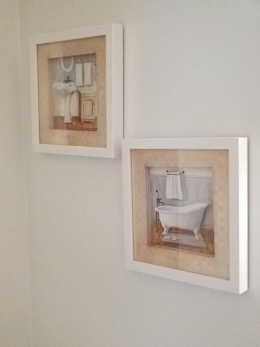 Nice And Cozy. Sleeps 5. Apartment Chicago Luaran gambar